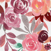 Flower Bunch 2 by Marcus Prime (24 x 24)