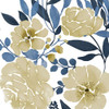 Mid Day Bouquet 2 by Marcus Prime (24 x 24)