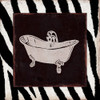 Safari Bath 3 by Marcus Prime (24 x 24)