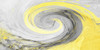 Sunshine Wave 1 by Marcus Prime (24 x 18)