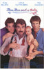 Three Men and a Baby Movie Poster (11 x 17) - Item # MOV211273