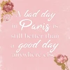 A Good Day by Marcus Prime (24 x 24)