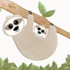 Hanging Out by Anna Quach (24 x 24)