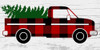 Christmas Delivery by Marcus Prime (24 x 18)
