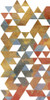 Geometric Principles by Marcus Prime (12 x 24)