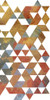 Geometric Principles 2 by Marcus Prime (12 x 24)