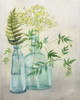 Woodland Greenery I by Julia Purinton (18 x 24)