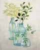 Woodland Greenery II by Julia Purinton (18 x 24)