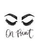 On Point by Gina Ritter (18 x 24)