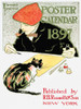 Poster Calendar by Edward Penfield (18 x 24)