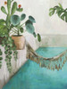 Desert Retreat II by Allison Pearce (18 x 24)