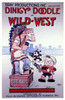 Wild West Movie Poster (11 x 17) - Item # MOV197725