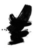 Black Dance by Patricia Pinto (24 x 18)