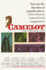 Camelot Movie Poster (11 x 17) - Item # MOV255025