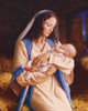 Heavens Perfect Gift by Mark Missman (18 x 24)