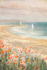 Around the Point I by Danhui Nai (15 x 24)
