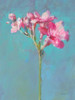 Modern Freesia I by Danhui Nai (18 x 24)
