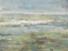 Gray Blue Field by Danhui Nai (24 x 18)