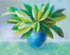 Plant Still Life by Danhui Nai (24 x 18)