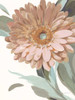 Jewel of the Garden II Pastel by Danhui Nai (5 x 6)