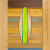 Havana Surfboard II by Elizabeth Medley (12 x 12)