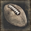 Old School Football by Elizabeth Medley (12 x 12)
