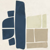 Machine Shapes by Dan Meneely (24 x 24)