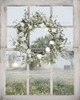 Spring Farm View by Lori Deiter (16 x 21)