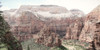Hiking in Zion by Lori Deiter (24 x 12)