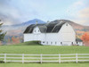 Adirondack Farm by Lori Deiter (24 x 18)