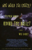 Riding the Bullet Movie Poster (11 x 17) - Item # MOV242119