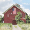 Breath of Liberty by Lori Deiter (12 x 12)