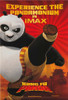 Kung Fu Panda Movie Poster (11 x 17) - Item # MOV411885