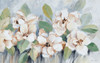 Modern Fleurs by Lanie Loreth (24 x 15)