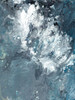 Restless Waves by Doris Charest (18 x 24)