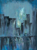 City Nights 1 by Doris Charest (18 x 24)