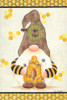 Bee Kind by Lisa Kennedy (18 x 24)