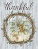 Thankful by Lisa Kennedy (18 x 24)