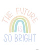 Bright Future by Gigi Louise (18 x 24)