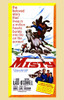 Misty Movie Poster (11 x 17) - Item # MOV256157