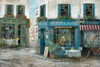 Birreria by Ruane Manning (24 x 18)