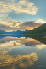 Montana Sunrise by Alan Majchrowicz (15 x 24)