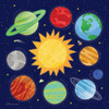 Our Solar System by Stephanie Marrott (12 x 12)