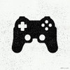 Gaming III by Stephanie Marrott (12 x 12)