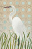 Free as a Bird Egret by Kathrine Lovell (18 x 24)