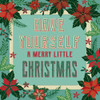 Nostalgic Merry Little Christmas by Cindy Jacobs (24 x 24)