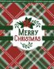 Merry Christmas by Cindy Jacobs (18 x 24)