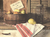 Plenty and Grace by Billy Jacobs (24 x 18)