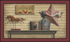Antiques by Billy Jacobs (24 x 15)