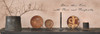 Bless This Home with Peace and Prosperity by Billy Jacobs (24 x 8)